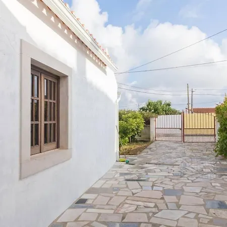 Casa Do Moleiro Σπίτι διακοπών