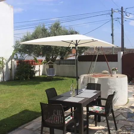 Holiday home Casa Do Moleiro