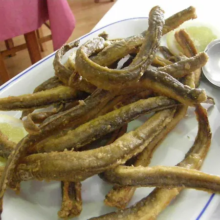 Casa Do Moleiro