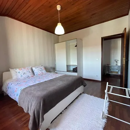 Casa Do Moleiro Holiday home Caldas Da Rainha