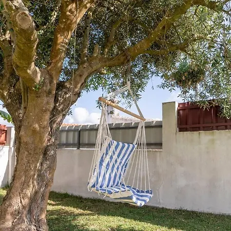 Holiday home Casa Do Moleiro Caldas Da Rainha