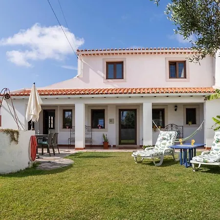 Casa Do Moleiro Holiday home *