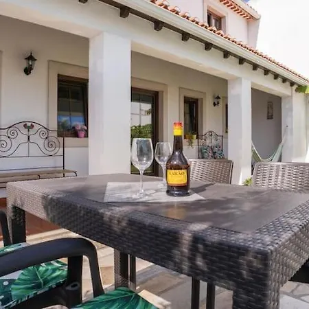 Casa Do Moleiro Holiday home *