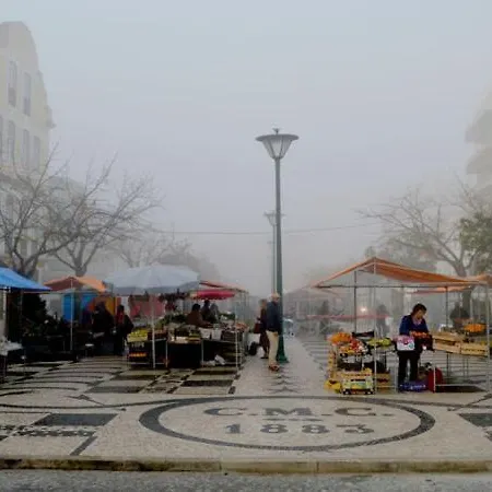 Casa Do Moleiro Holiday home