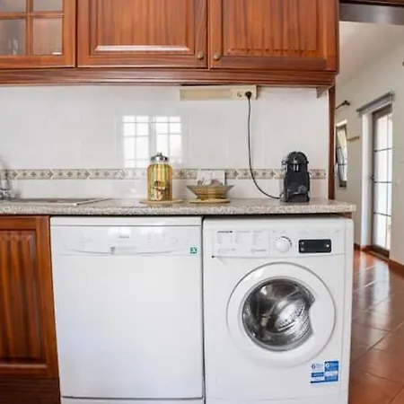 Holiday home Casa Do Moleiro Caldas Da Rainha