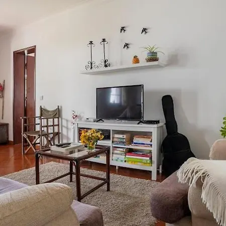 Дом отдыха Casa Do Moleiro