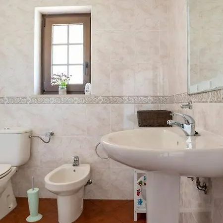 Holiday home Casa Do Moleiro