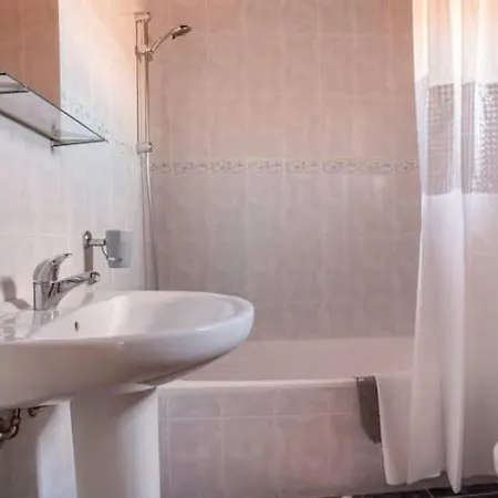 Casa Do Moleiro Holiday home Caldas Da Rainha