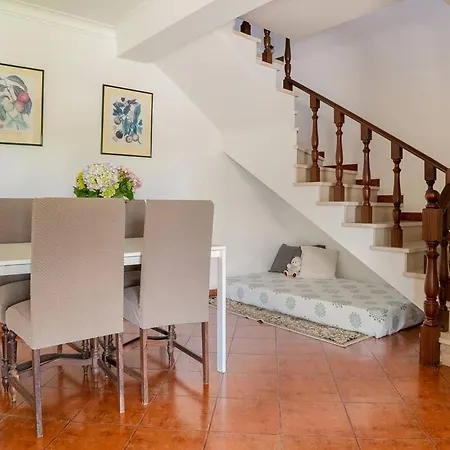 Casa Do Moleiro