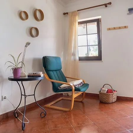 Holiday home Casa Do Moleiro