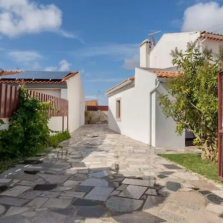 Casa Do Moleiro Holiday home Caldas Da Rainha