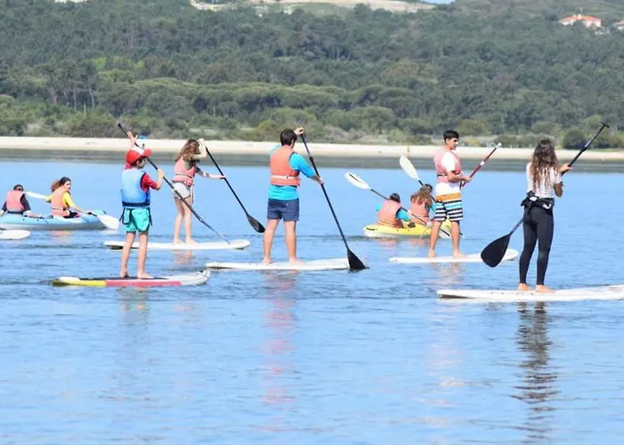 Casa Do Moleiro * كالداس دا راينها