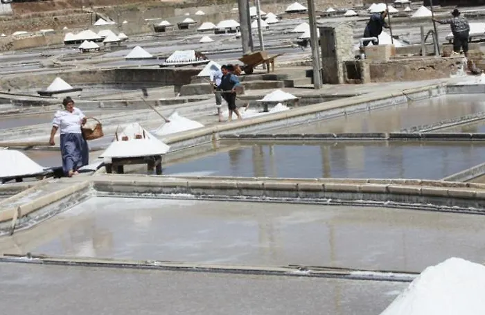 Casa Do Moleiro Ferienhaus