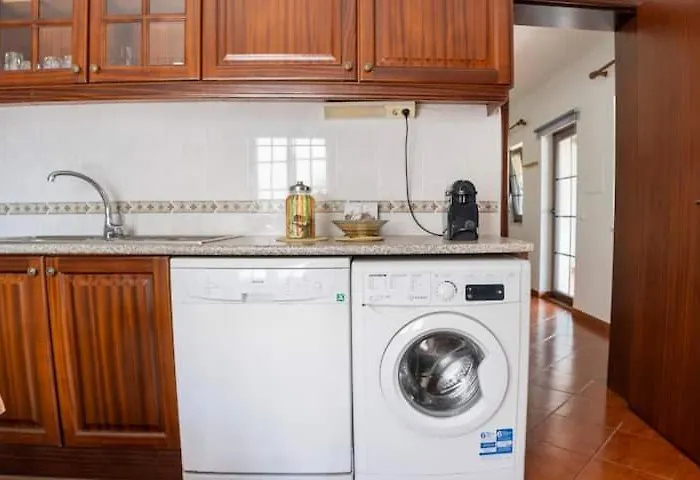 Ferienhaus Casa Do Moleiro Caldas Da Rainha