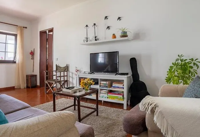 Ferienhaus Casa Do Moleiro