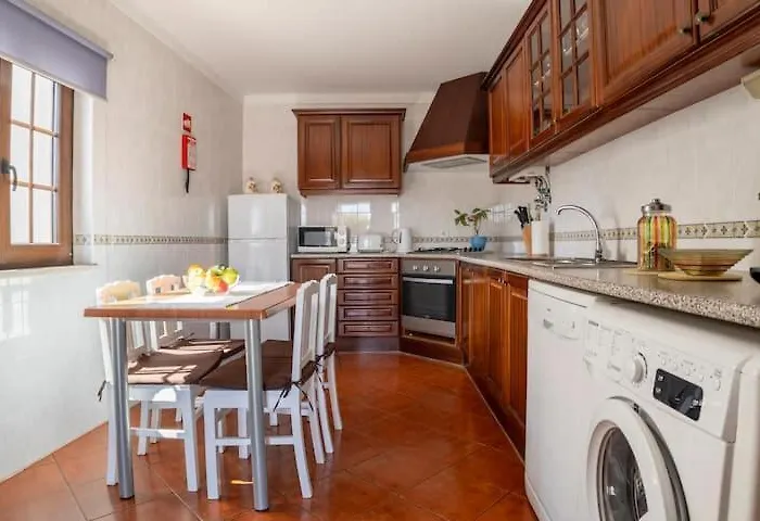 Ferienhaus Casa Do Moleiro *