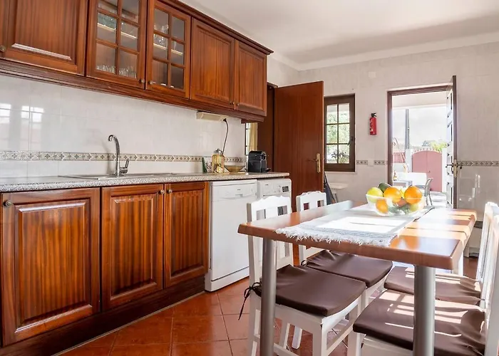 بيت للعطل Casa Do Moleiro كالداس دا راينها