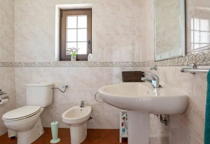 Ferienhaus Casa Do Moleiro