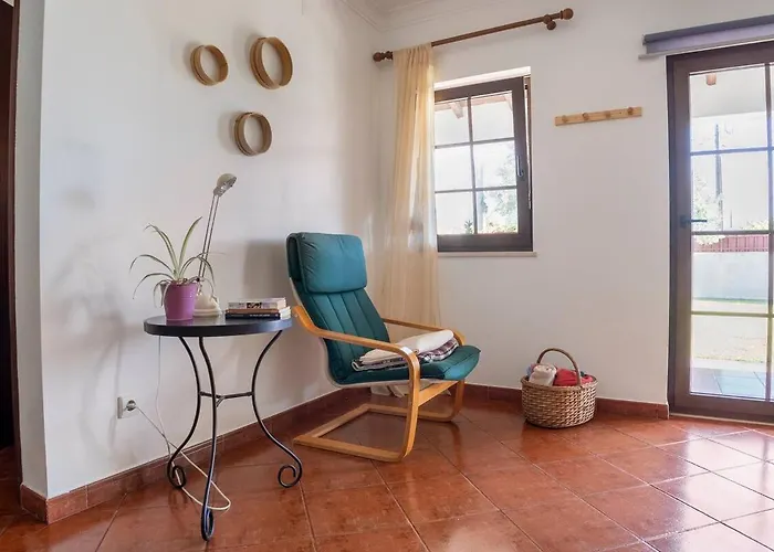 Ferienhaus Casa Do Moleiro